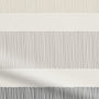 ColorizedPLA Expressions Cardigan Stripe Stone Blackout Blind for DAKSTRA®/RoofLITE® Windows 2909