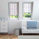 Colorized Expressions Enchanted Forest Candy Blackout Blind for DAKSTRA®/RoofLITE® Windows 2910