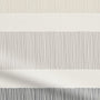 ColorizedPLA Expressions Cardigan Stripe Stone Blackout Blind for Keylite® Windows 2986