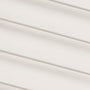 ColorizedPLA San Jose Premium Cotton White Shutter Blinds