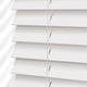 ColorizedPLA Metropolitan Snow Wooden Blind - 50mm Slat 3133