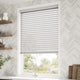 ColorizedZoom Metropolitan Thunder Grey Wooden Blind - 50mm Slat 3134