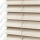 ColorizedPLA Nordic Oak Faux Wood Blind - 50mm Slat 3157