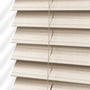 ColorizedPLA Nordic Oak Faux Wood Blind - 50mm Slat 3157