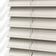 ColorizedPLA Birch Bark Faux Wood Blind - 50mm Slat 3151