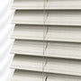 ColorizedPLA Birch Bark Faux Wood Blind - 50mm Slat 3151