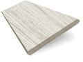 ColorizedSwatch Birch Bark Faux Wood Blind - 50mm Slat sample image 3151