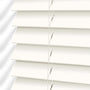 ColorizedPLA Parchment Faux Wood Blind - 50mm Slat 3158
