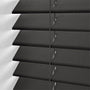 ColorizedPLA Cosmopolitan Victorian Grey Wooden Blind - 50mm Slat 3195