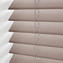 ColorizedPLA Cosmopolitan Nova Grey Wooden Blind - 50mm Slat 3190