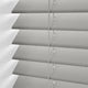 ColorizedPLA Cosmopolitan Seattle Grey Wooden Blind - 50mm Slat 3191