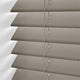 ColorizedPLA Cosmopolitan Tranquil Grey Wooden Blind - 50mm Slat 3194