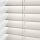 ColorizedPLA Cosmopolitan White Mist Wooden Blind - 50mm Slat 3196