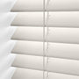 ColorizedPLA Cosmopolitan White Mist Wooden Blind - 50mm Slat 3196