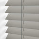ColorizedPLA Tampa Tonal Grey Faux Wood Blind - 50mm Slat 3219