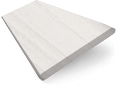 ColorizedSwatch Atlanta Flint Grain Faux Wood Blind - 50mm Slat sample image 3227