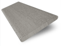 ColorizedSwatch Atlanta Warm Grey Faux Wood Blind - 50mm Slat sample image 3229