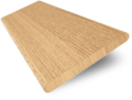 ColorizedSwatch Autumn Oak Wooden Blind - 50mm Slat sample image 3243
