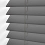 ColorizedPLA Husky Grey Wooden Blind - 50mm Slat 3247