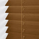 ColorizedPLA Vintage Oak Wooden Blind - 50mm Slat 3315