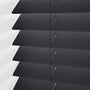 ColorizedPLA Midnight Blue Wooden Blind - 50mm Slat 3321