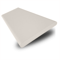 ColorizedSwatch Hazy Day Wooden Blind - 50mm Slat sample image 3320