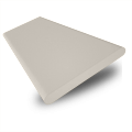 ColorizedSwatch Pebble Beach Wooden Blind - 50mm Slat sample image 3324