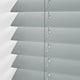 ColorizedPLA Shale Grey Wooden Blind - 50mm Slat 3325