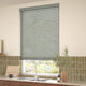 ColorizedZoom Lichen Wooden Blind - 50mm Slat 3328