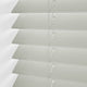 ColorizedPLA Sea Glass Wooden Blind - 50mm Slat 3333
