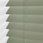 ColorizedPLA Sage Wooden Blind - 50mm Slat 3332