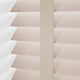 ColorizedPLA Freshwater Pearl & Shell Wooden Blind - 50mm Slat 3335