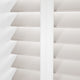 ColorizedPLA Hazy Day & Cloud Wooden Blind - 50mm Slat 3336