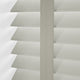 ColorizedPLA Moonlight Grey & Ash Wooden Blind - 50mm Slat 3338