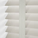ColorizedPLA Pebble Beach & Stone Wooden Blind - 50mm Slat 3342
