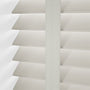 ColorizedPLA Pebble Beach & Stone Wooden Blind - 50mm Slat 3342