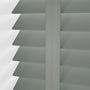 ColorizedPLA Lichen & Mid Grey Wooden Blind- 50mm Slat 3346