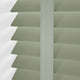 ColorizedPLA Sage & Thyme Wooden Blind- 50mm Slat 3350