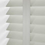ColorizedPLA Sea Glass & Warm Grey Wooden Blind- 50mm Slat 3351
