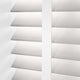 ColorizedPLA Contract Atlanta Flint Grain & Igloo Faux Wood Blind - 50mm Slat 3362