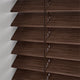 ColorizedPLA Natural Bamboo Earth Wooden Blind - 50mm Slat 3377
