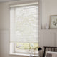 ColorizedZoom Natural Bamboo Chalk Wooden Blind - 50mm Slat 3381