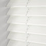 ColorizedPLA Natural Bamboo Snow Wooden Blind - 50mm Slat 3384