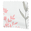 ColorizedSwatch Summer Meadow Blossom Roller Blind sample image 3428