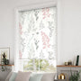 ColorizedZoom Summer Meadow Blossom Roller Blind 3428
