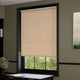 ColorizedZoom Valencia Latte Roller Blind 3457
