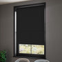 ColorizedZoom Valencia Chalk Board Roller Blind 3454