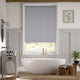 Colorized Valencia Seaside Grey Roller Blind 3459
