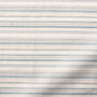 ColorizedPLA Choices Scandinavia Stripe Aqua Roller Blind 3464