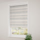 ColorizedZoom Choices Scandinavia Stripe Aqua Roller Blind 3464